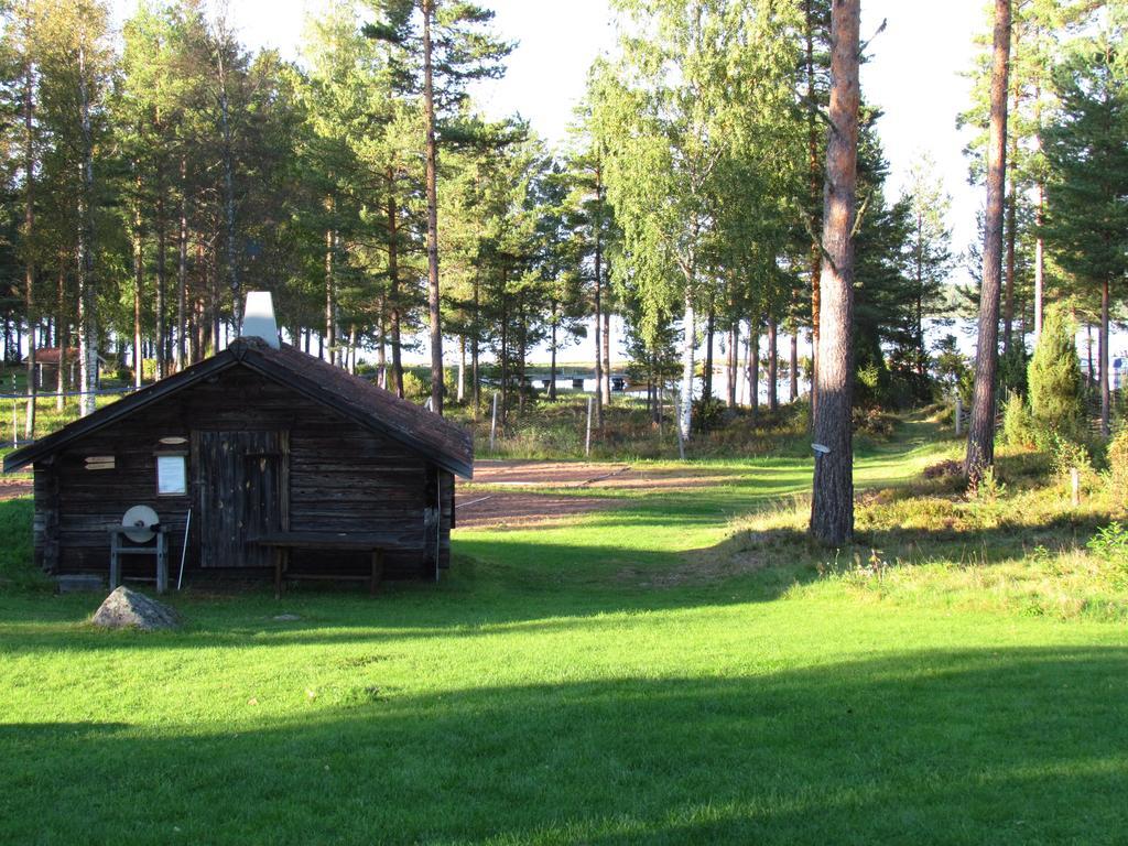 Ostello Olsnaesgarden Siljansnäs Camera foto