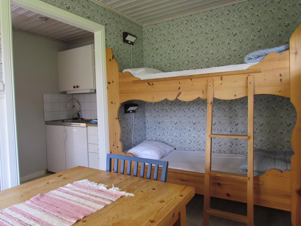 Ostello Olsnaesgarden Siljansnäs Esterno foto